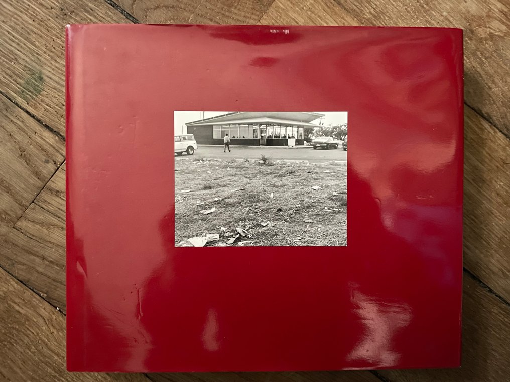 Robert Adams - What We Bought: The New World. - 2009 #1.0