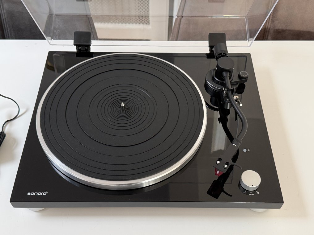 Sonoro - Platinum S0-2000 Tocadiscos #1.0