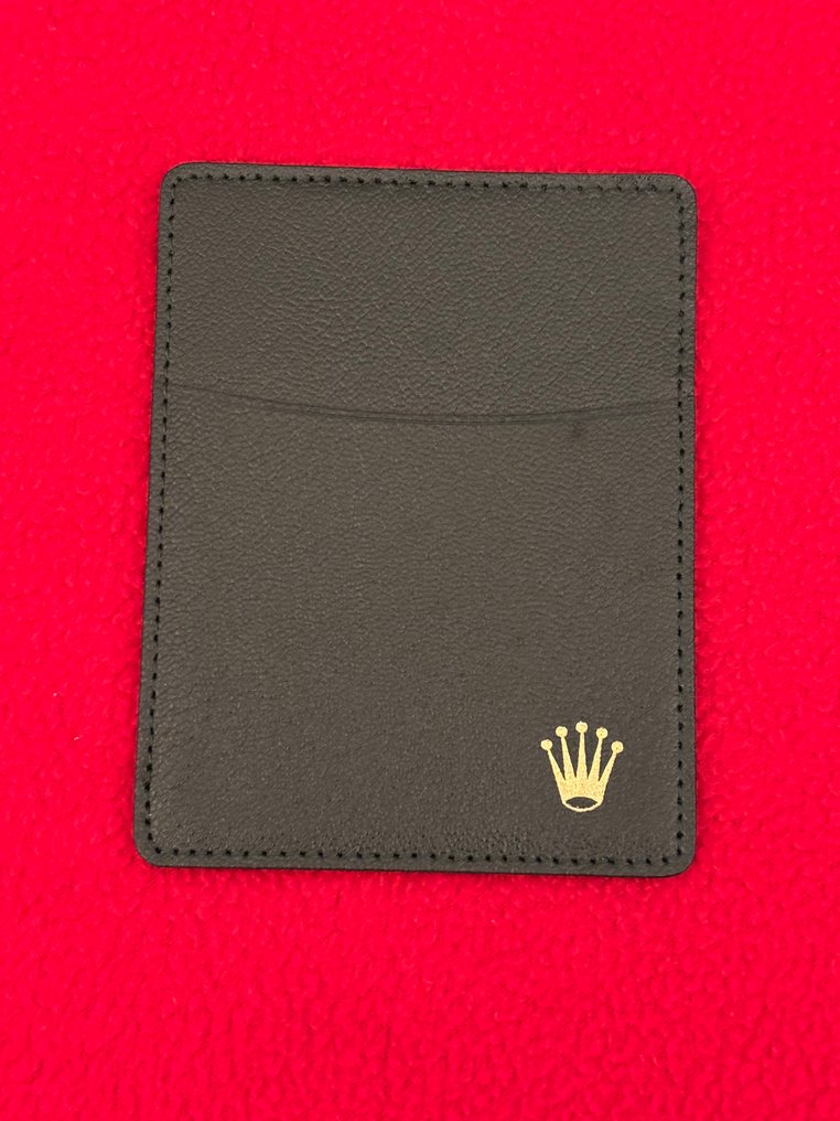 Rolex - Portacarte #1.0