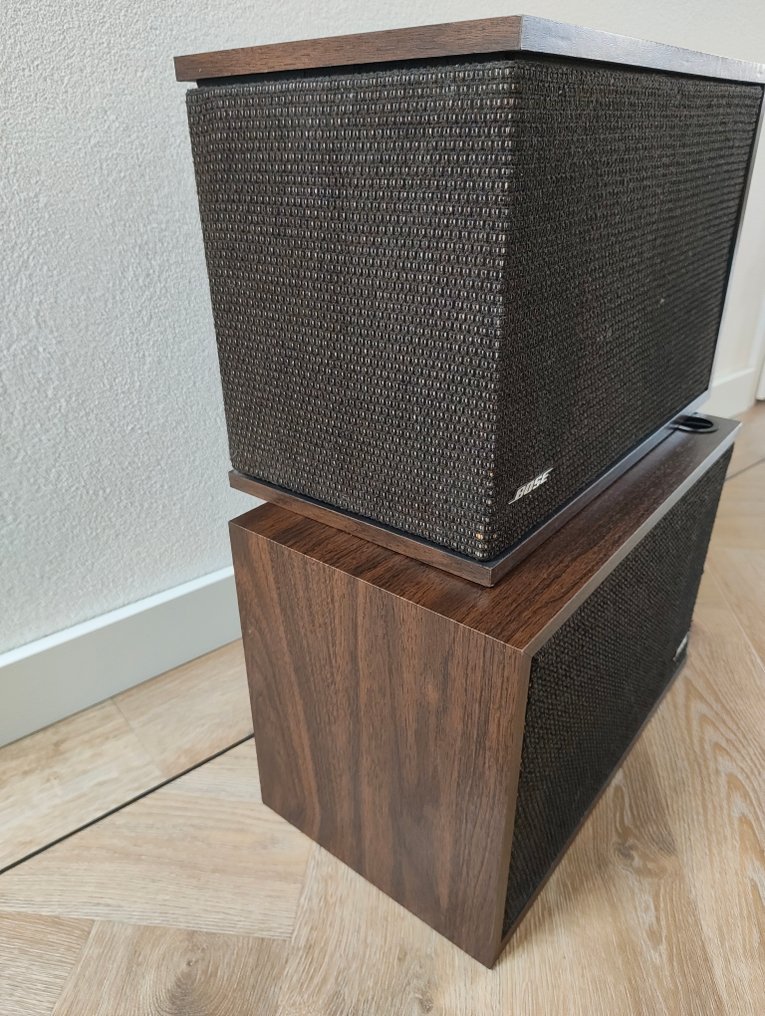 Bose - 300 Unique & Excellent The predecessor of the 301-I Speaker set #4.3