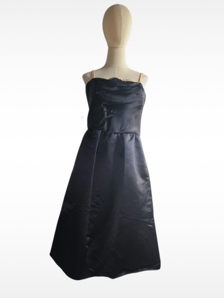 D&G - Damdräkt #1.0