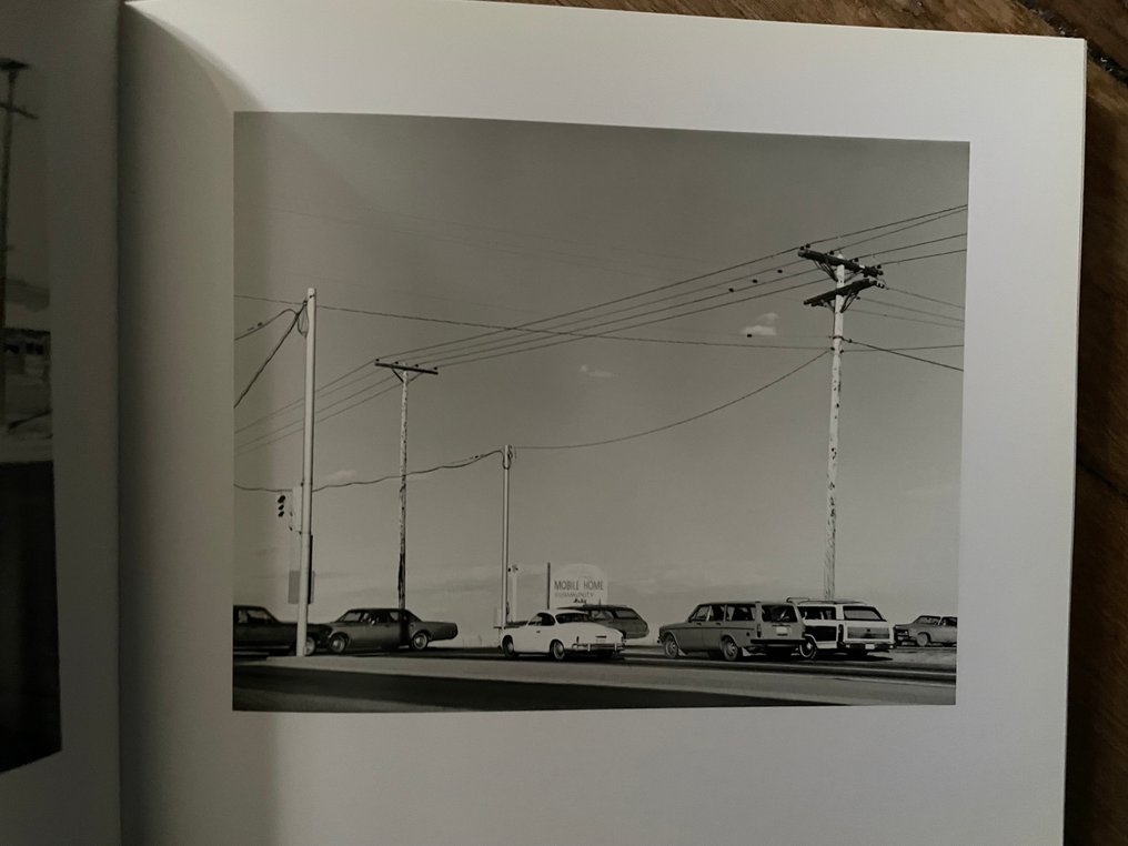 Robert Adams - What We Bought: The New World. - 2009 #2.1
