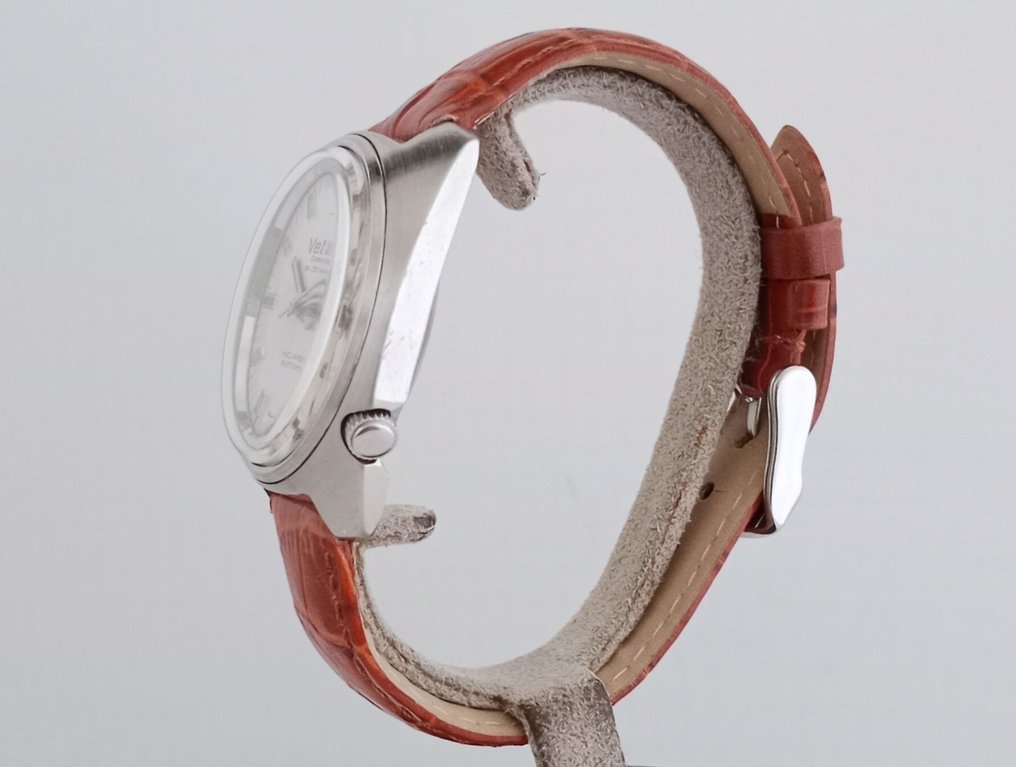 Vetta - Competition Automatic - 37mm - Ingen mindstepris - Mænd - 1960-1969  #2.1