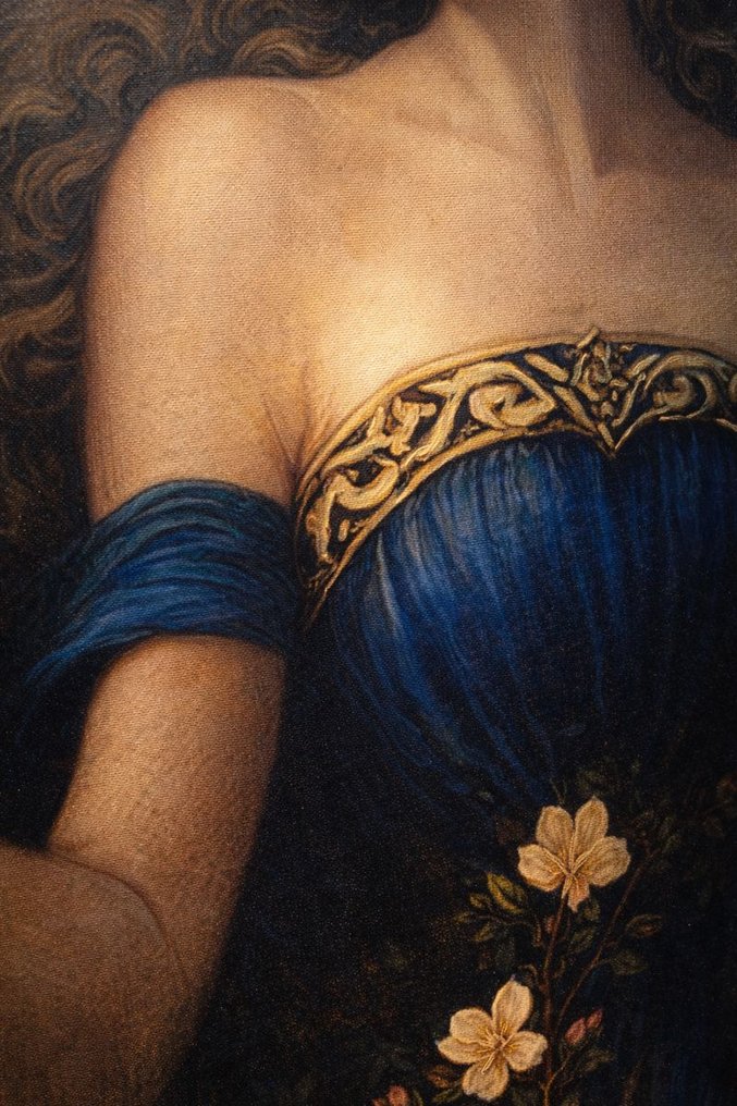 Witold Bronsky - Touch of Heaven #4.3