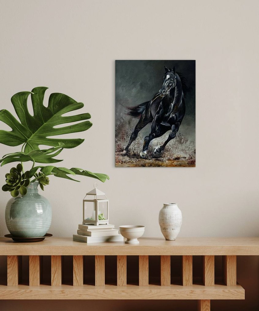 Alexander Nakonechnyi (XX-XXI) - Into the Darkness We Go #4.3