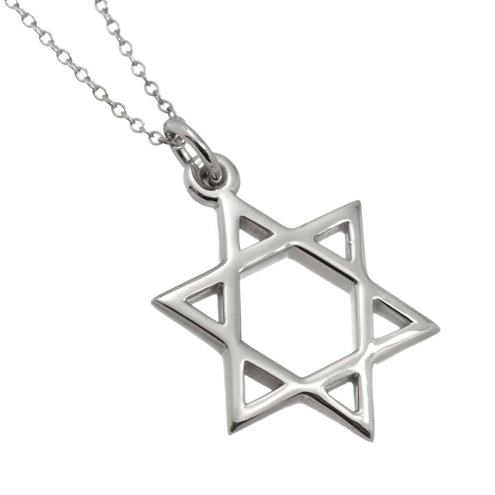 Tiffany & Co. - Colar - 18 K Ouro branco #2.1