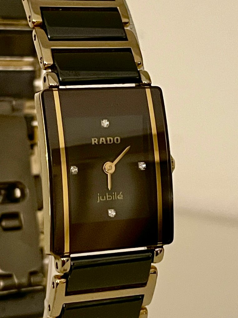 Rado - DiaStar - χωρίς τιμή ασφαλείας - 153.0383.3 - Γυναίκες - 1990-1999  #3.2