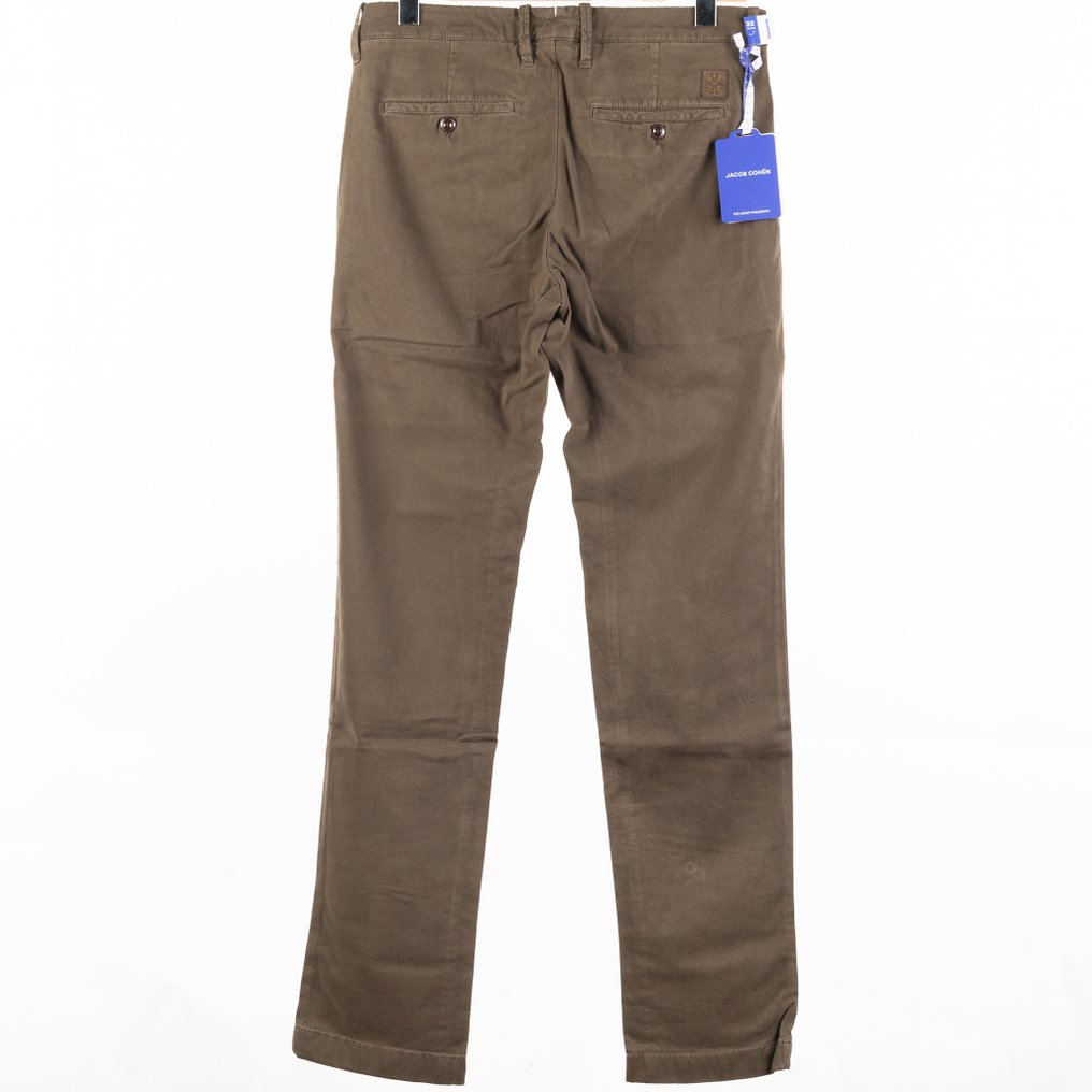 32 - Jacob Cohen - No Reserve - BOBBY - 牛仔裤 - 带标签的新品 #2.1