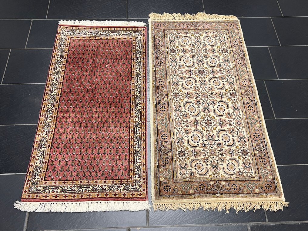 Orient Mix Set - Teppe - 140 cm - 70 cm #3.2