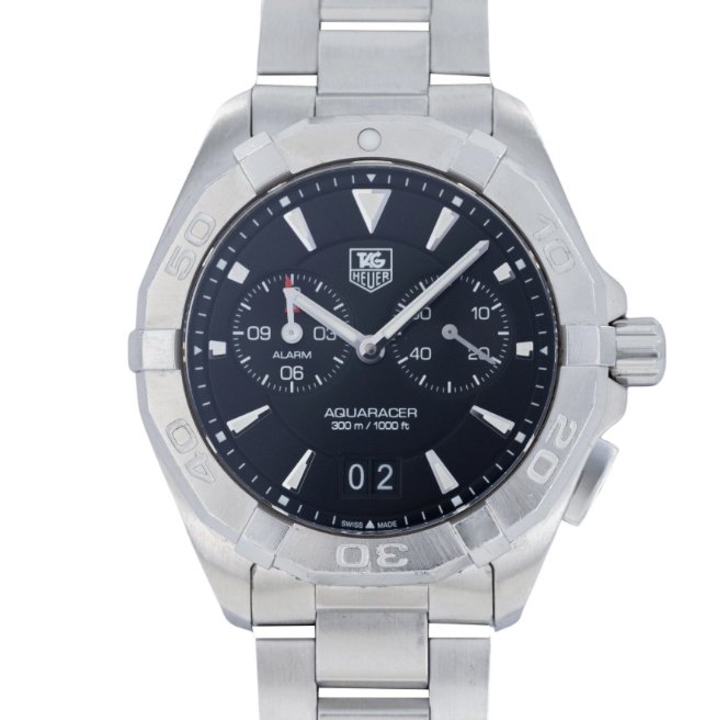 TAG Heuer - Aquaracer - WAY111Z.BA0928 - Herre - 2016 #1.0