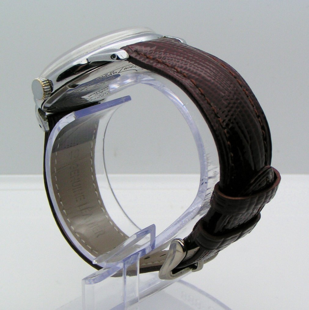 Atlantic Worldmaster Prima - Senza prezzo di riserva - Uomo - 1960-1969 #2.1