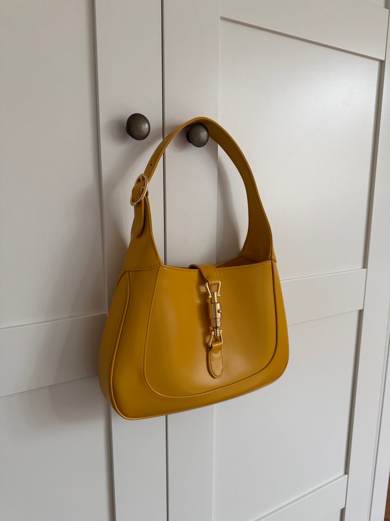 Gucci - Jackie - Geantă de umăr #1.0