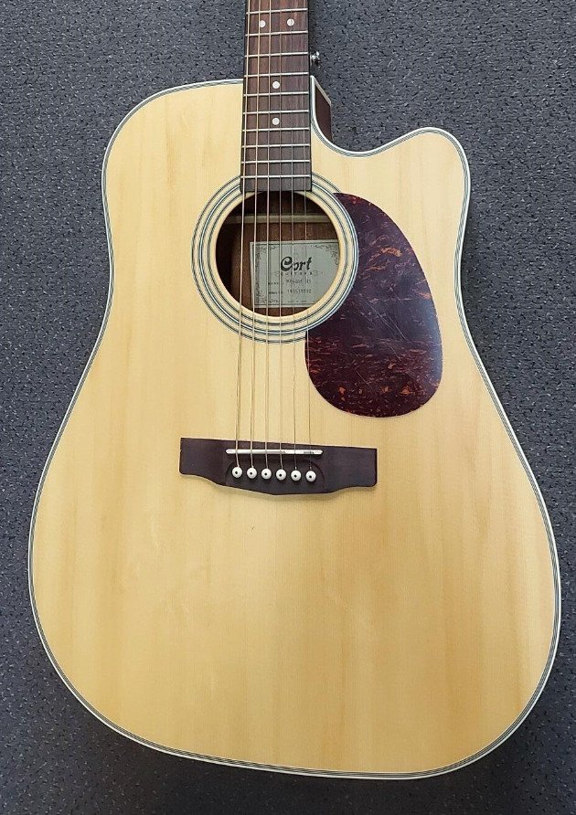Cort - MR600F -  - Sähköakustinen kitara #1.0