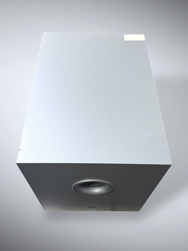 Denon - Deno Subwoofer DSW-65 Set difuzoare de subwoofer #3.2