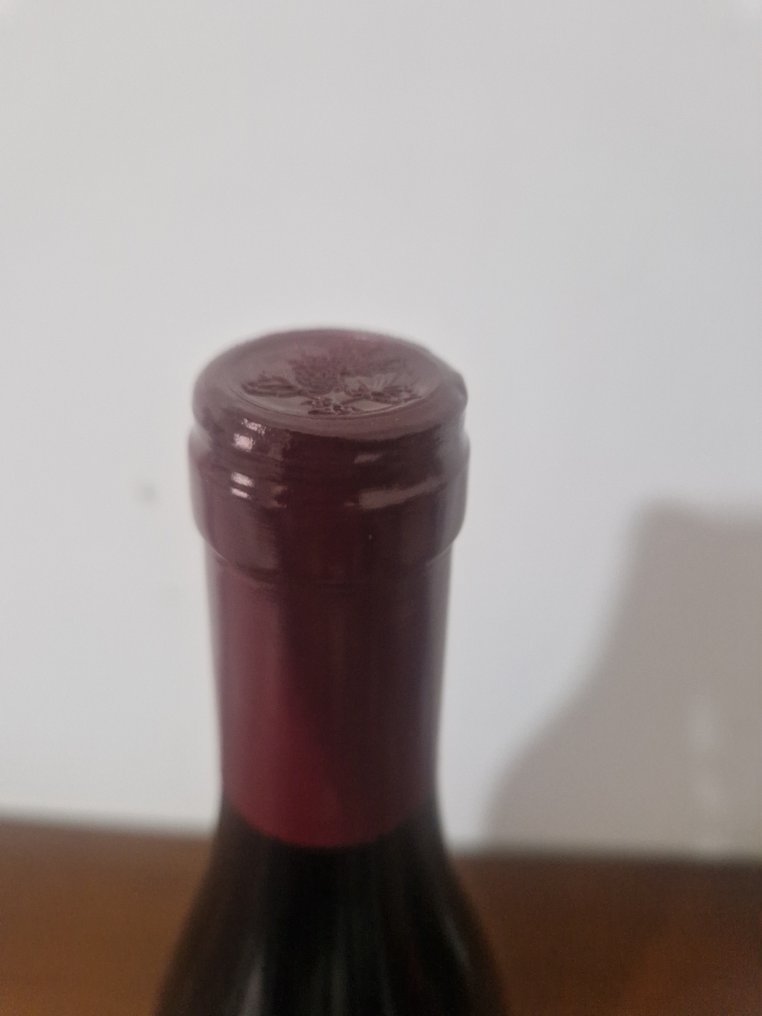 2019 Emmanuel Rouget - Échezeaux Grand Cru - 1 Pullo (0.75L) #3.2