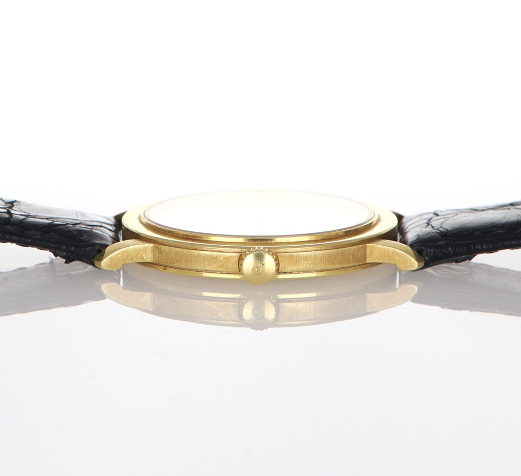 Piaget - Altiplano - 90920 - Άνδρες - 1990-1999  #2.1