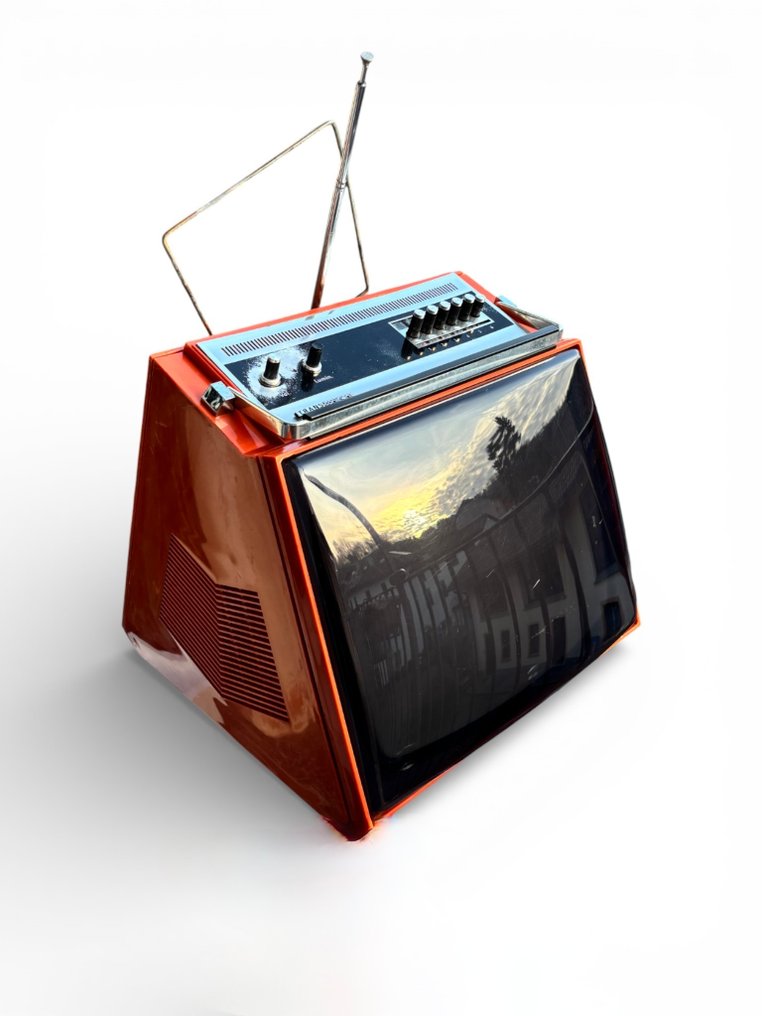 Τηλεόραση - Prandoni Ιταλία 1970s #4.3