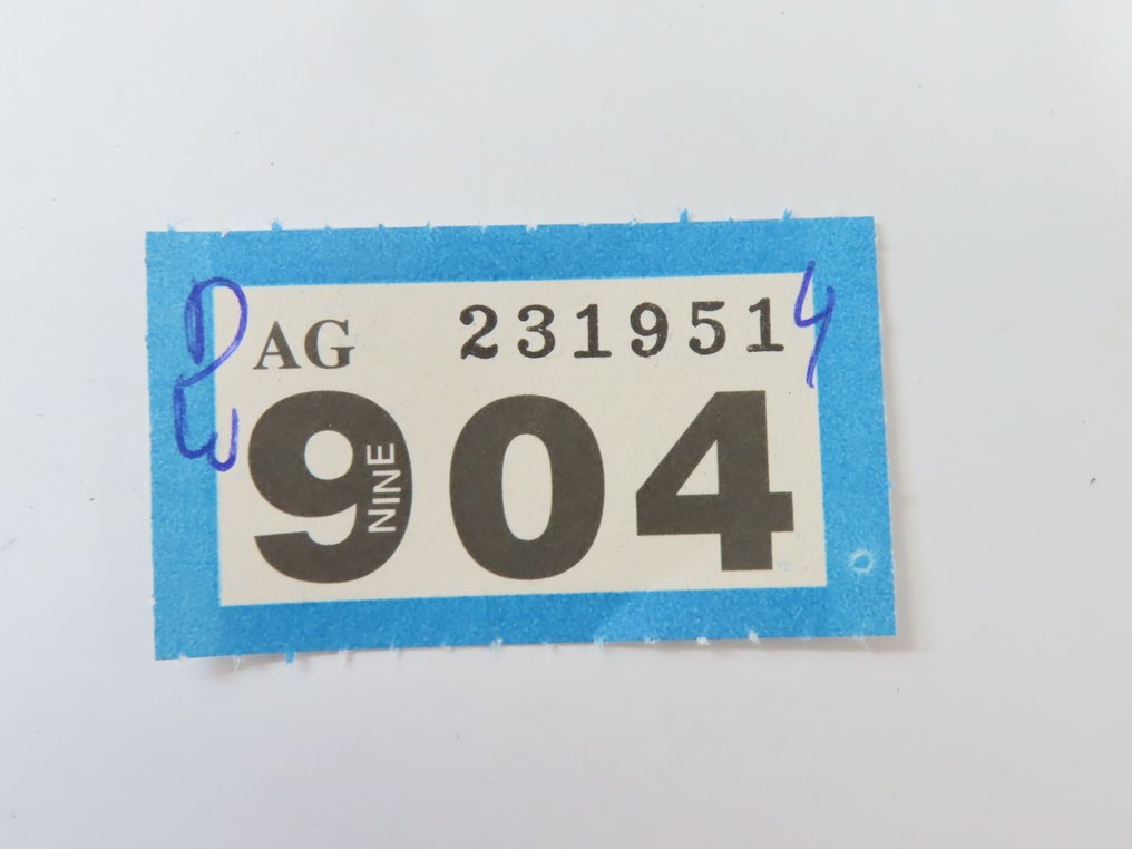 Fleischmann H0 - 1470 - Triebwagen (1) - 2-teiliger Satz Plan Y "Sprinter" Digital - NS #3.2