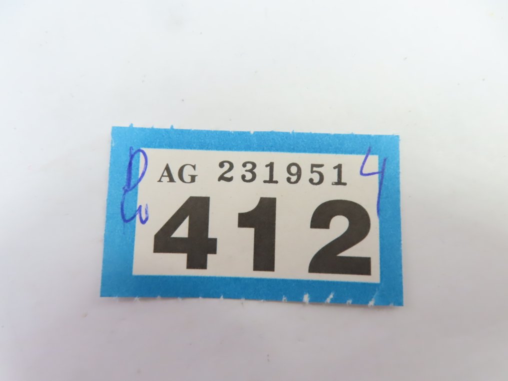 Freightline H0 - P620/P625 - Τρένο μοντελισμού μεταφοράς εμπορευμάτων (6) - 6x φορτηγά κοντέινερ με φορτίο, μεταξύ άλλων με εκτύπωση «ANR». - Canadese Spoorwegen #1.0