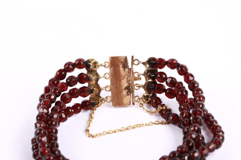 Rannekoru - 14 kt. Keltakulta #1.0