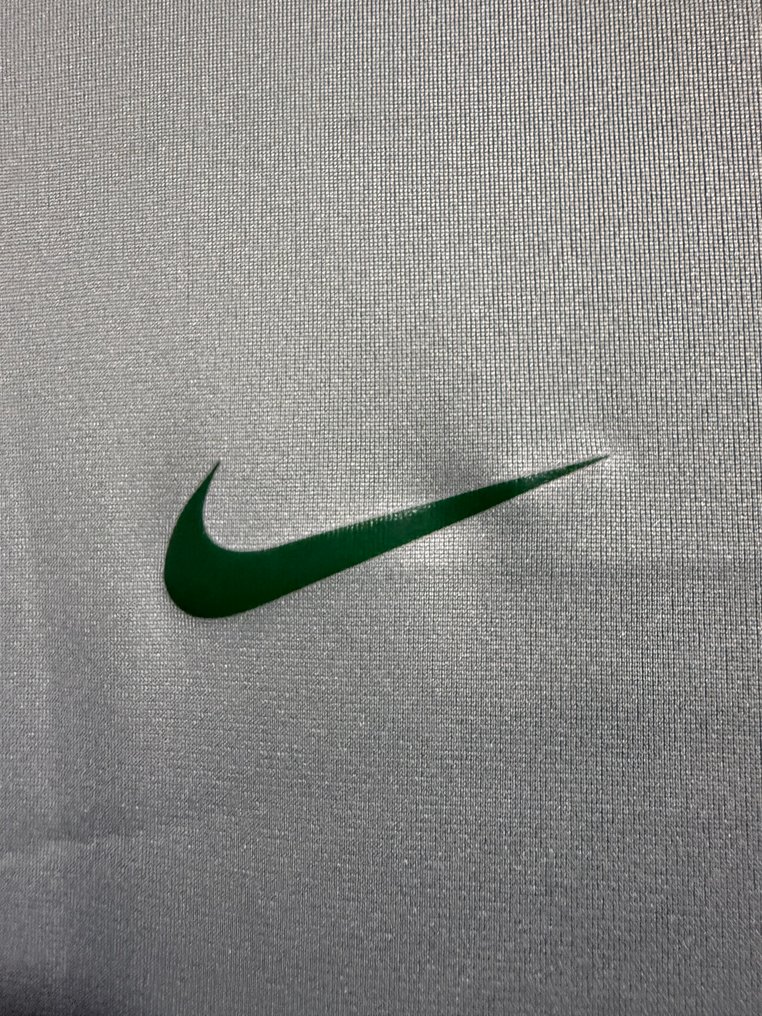 Celtic - Πρωτάθλημα ποδοσφαίρου της Σκωτίας - 2007 - Ποδοσφαιρική φανέλα #2.1