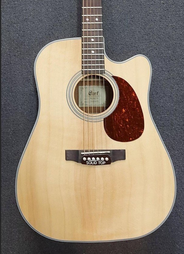 Cort - MR500E -  - Sähköakustinen kitara #1.0