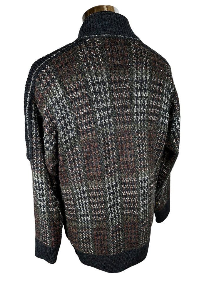 Paul & Shark - Cardigan #4.3