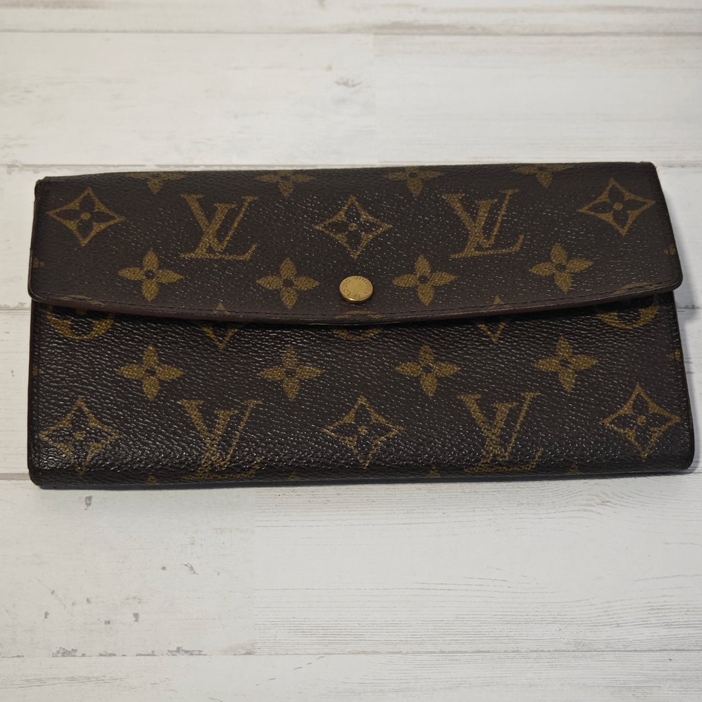 Louis Vuitton - Sarah - Handtasche #1.0
