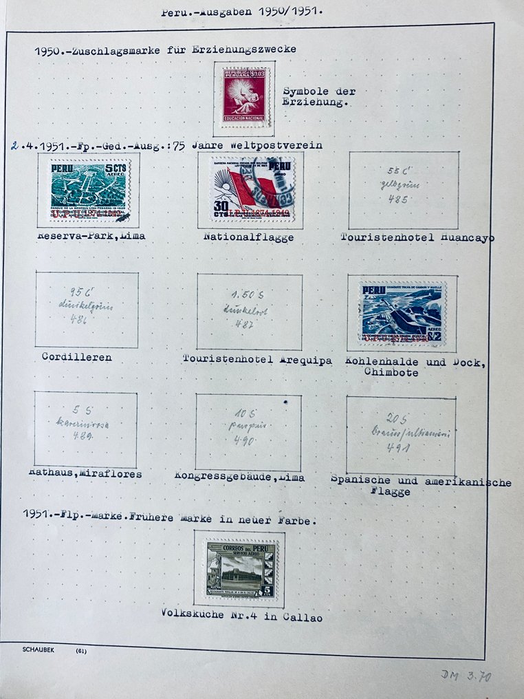 世界  - 收藏 / 研究者 世界 在旧相册页、殖民地、巴拿马 + 更多 #4.3