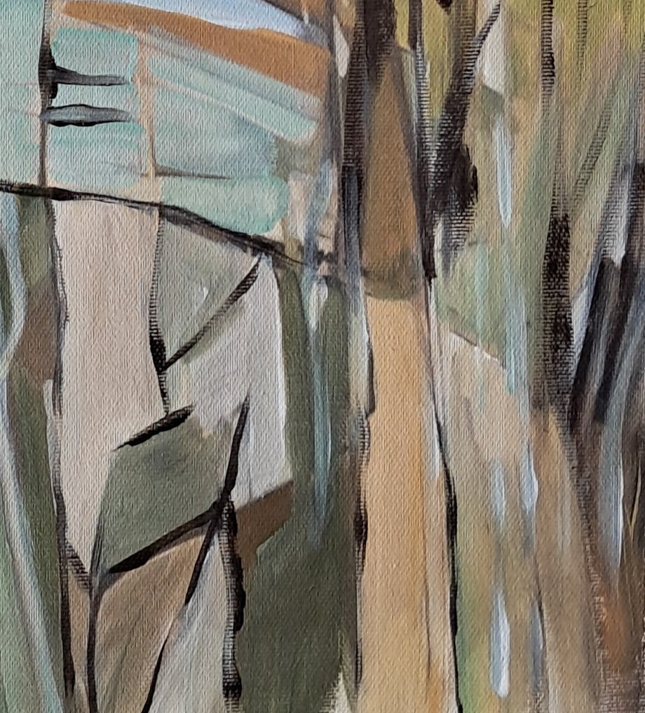 Giorgio Bergallo - TERRARIDA #4.3