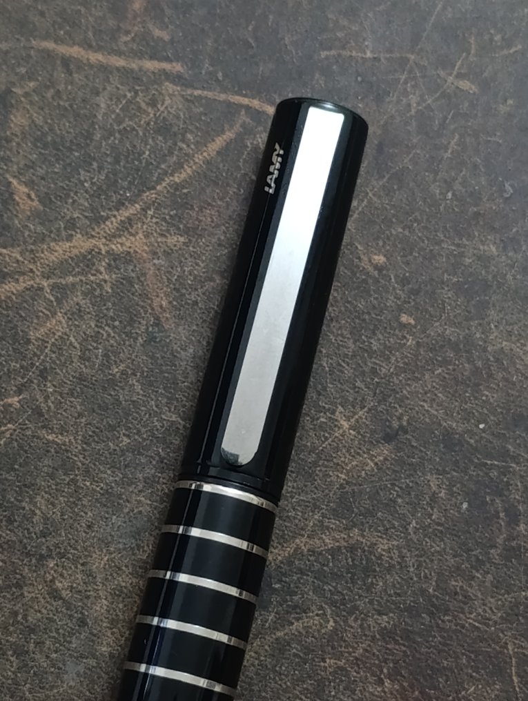 Lamy - Accent 14 CT Gold Nib - Στυλογράφος #1.0