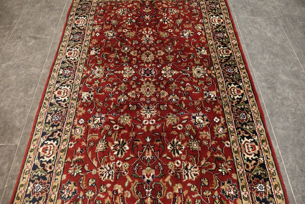 Tabriz - Teppich - 178 cm - 123 cm #2.1