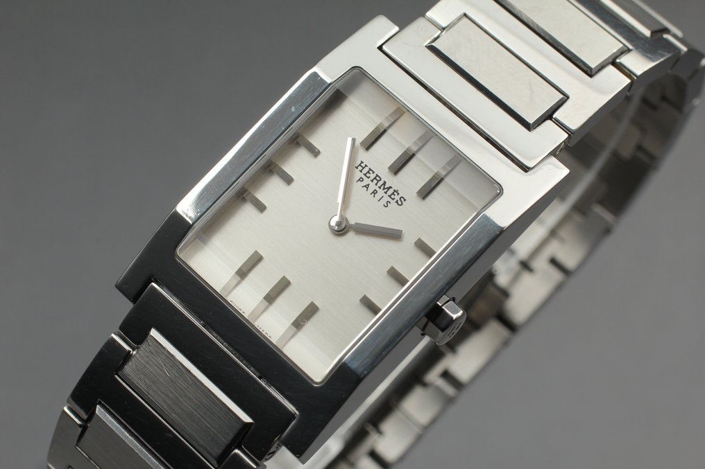 Hermès - Tandem - TA1.710 - Heren - 2000-2010  #2.1