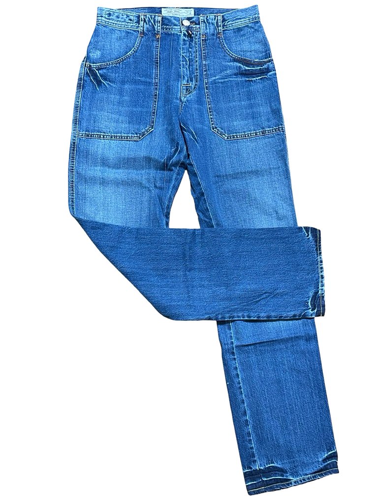 Jacob Cohen - Τζιν - New with tags #4.3