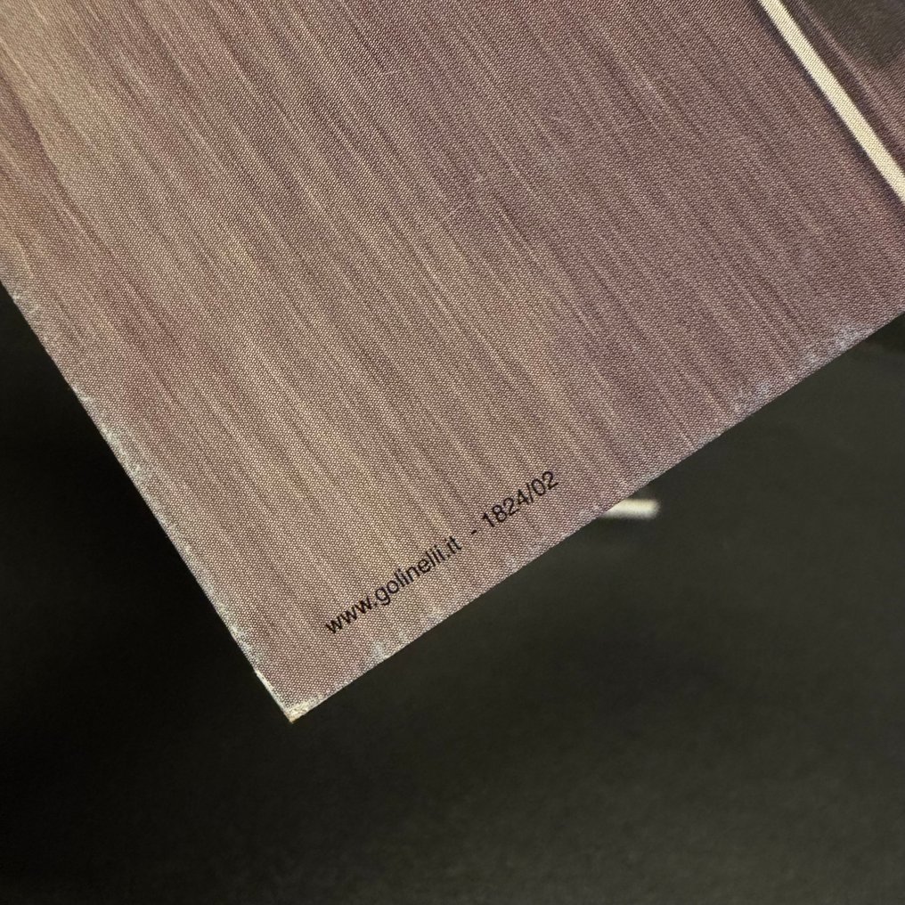 法拉利 - Formula 1 - Michael Schumacher - Rubens Barrichello - 2002 - 粉丝卡 #4.3