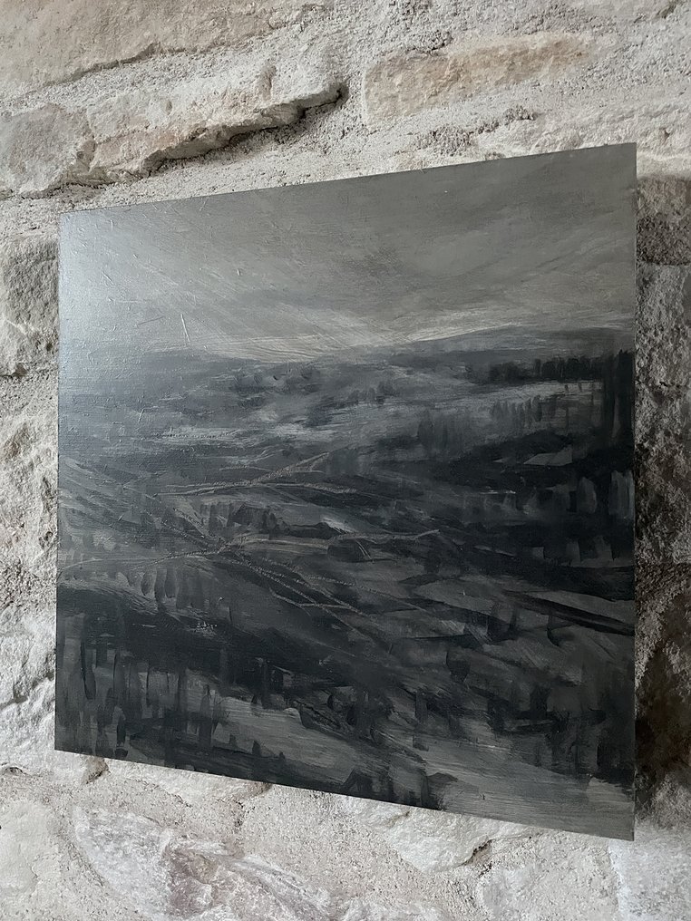 Alex Claude (XX-XXI) - The Fifth Memory II #2.1