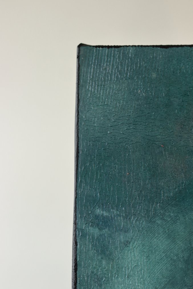 Chrystian Milanowski - The Calm Shore II - XL #3.2