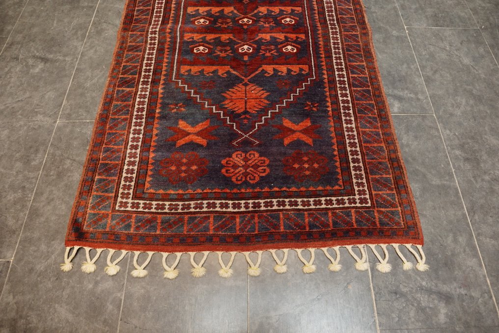 无法翻译：提供的文本没有明确的含义或上下文。 - 地毯 - 155 cm - 103 cm #2.1