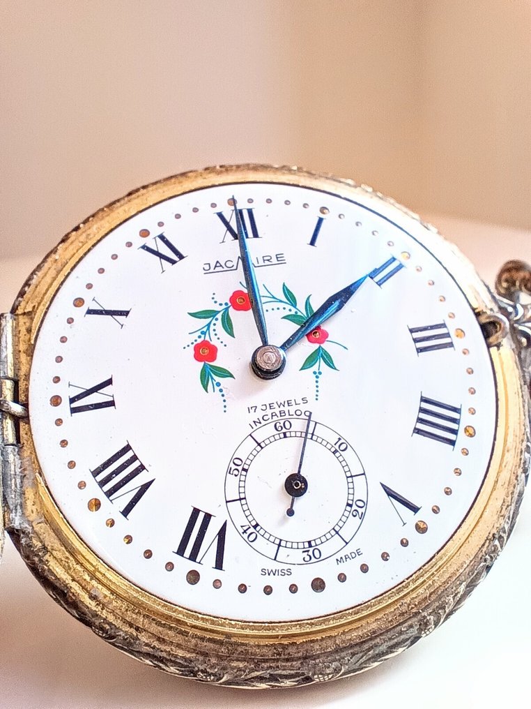 JACMIRE - 17 Joyas - 1970-1979 #3.2