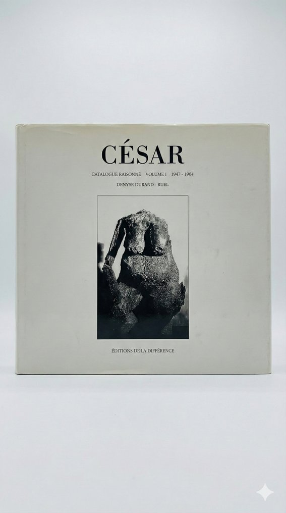 Denyse Durand-Ruel - CÉSAR - 1994 #1.0