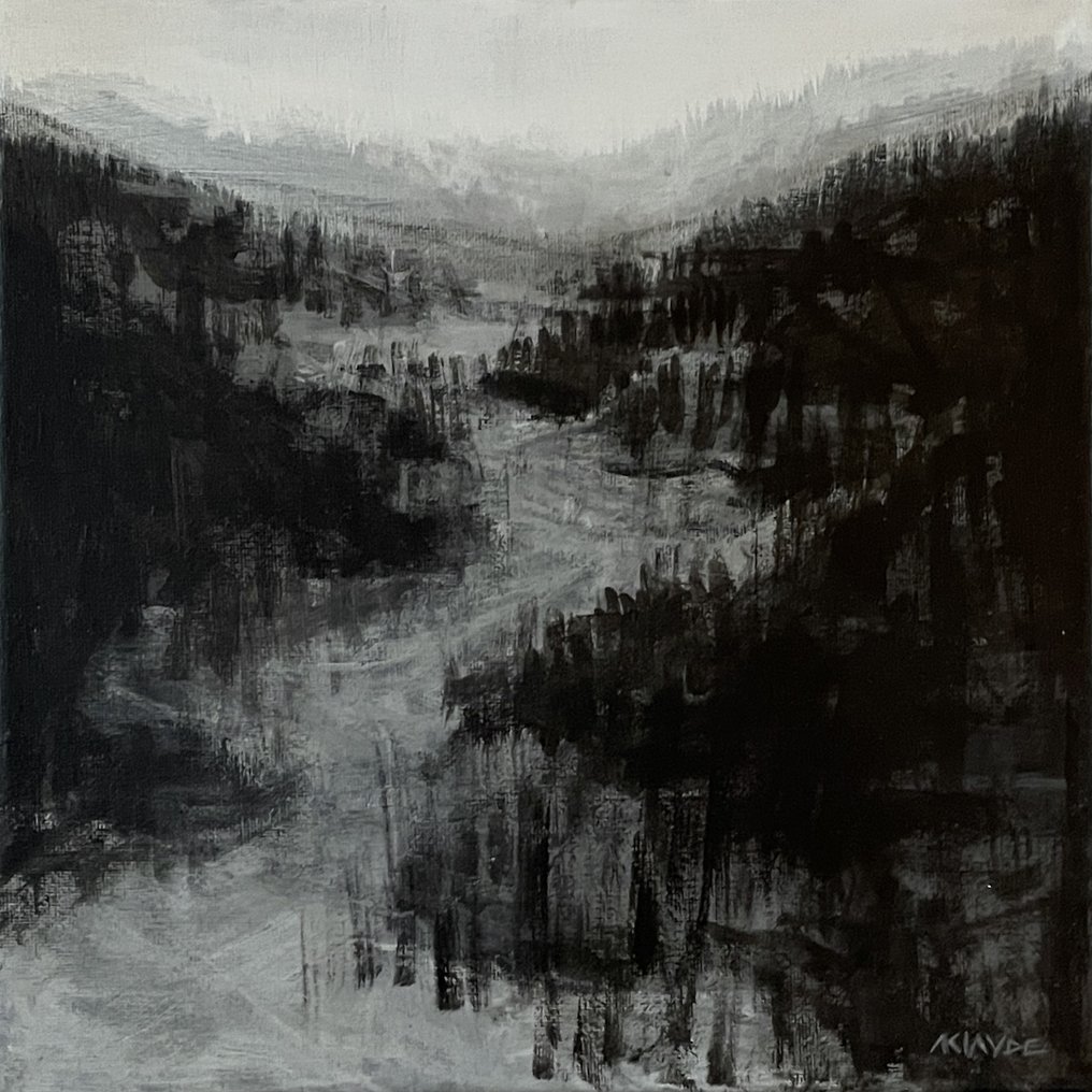 Alex Claude (XX-XXI) - À Peine #1.0