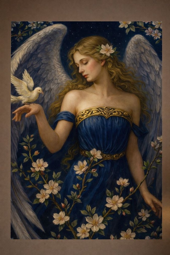 Witold Bronsky - Touch of Heaven #1.0