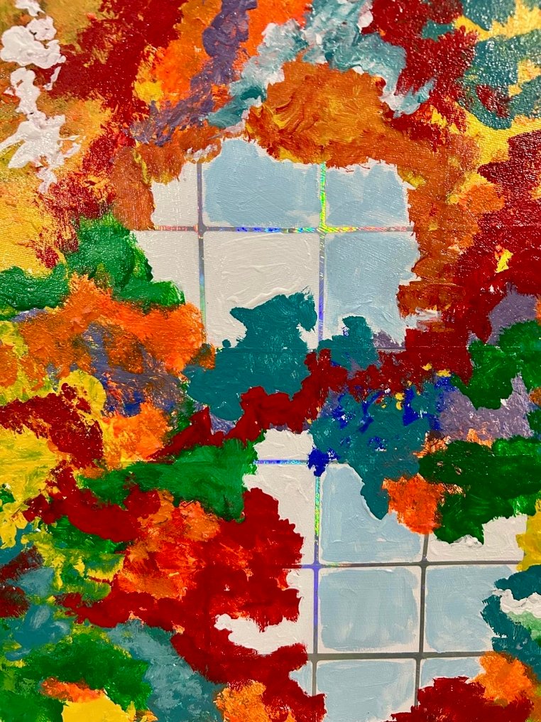 Mito Nagasawa (1975) - Globe #4.3