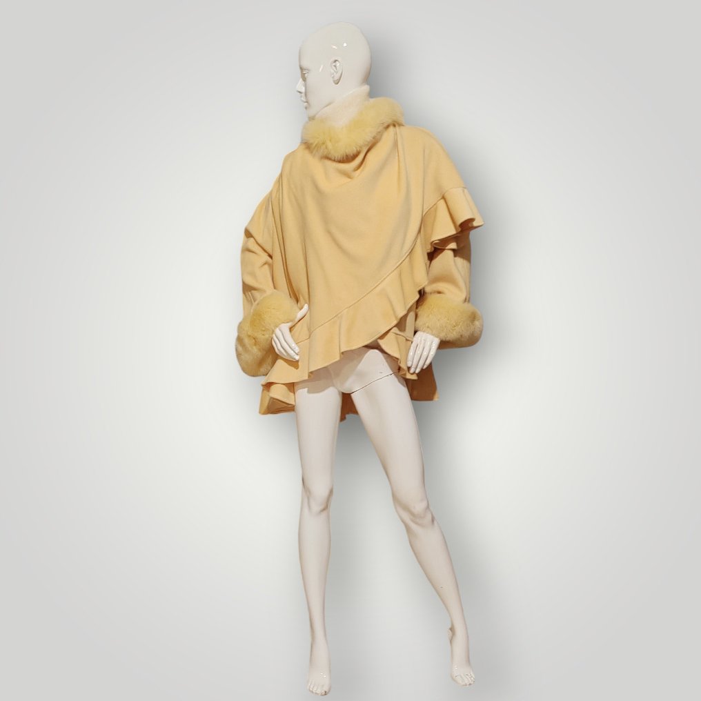 Other brand, Voss made  in Germania - 披风 - 带标签的新品 #1.0