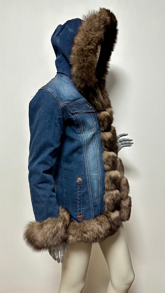 Artisan Furrier - Jachetă #3.2