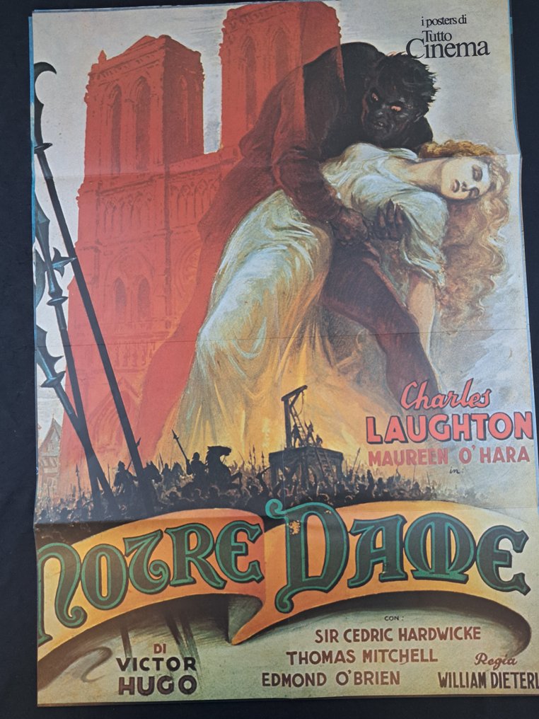 Poster tutto cinema - 5 Poster #3.2