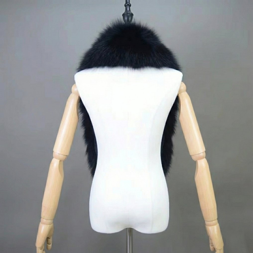 Artisan Furrier - Écharpe #4.3