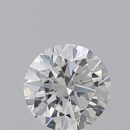 没有保留价 - 1 pcs 钻石 (天然) - 1.00 ct - 圆形 - E - SI1 微内含一级 - 国际宝石研究院(IGI) #1.0