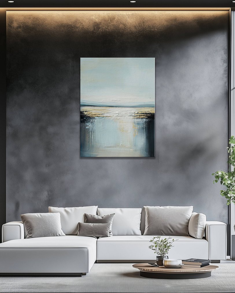 Clelia - Whispered Horizon #2.1