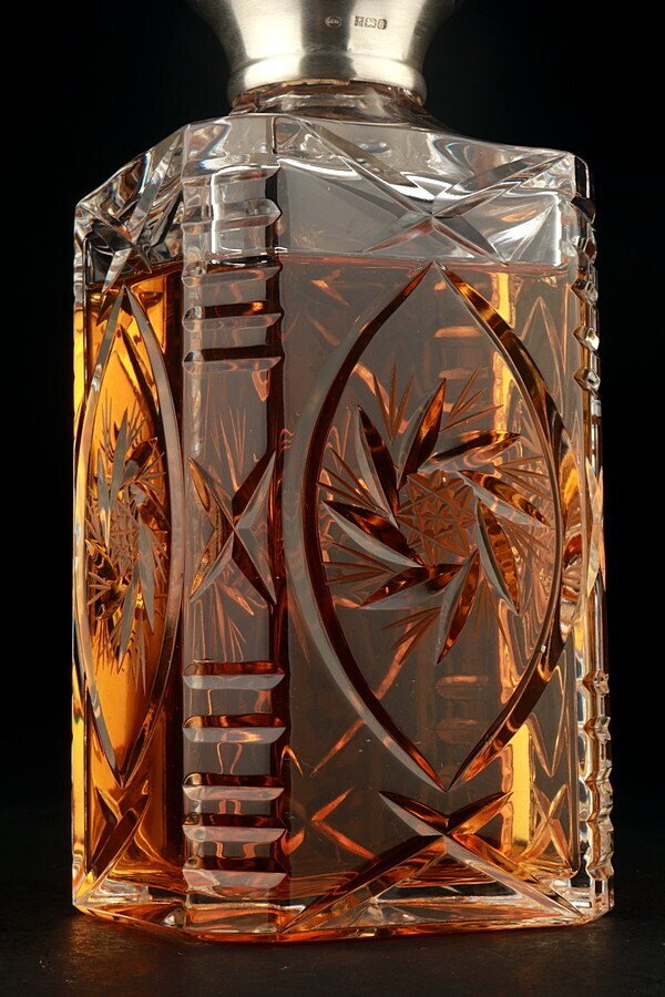 Karaff - .925 silver #1.0